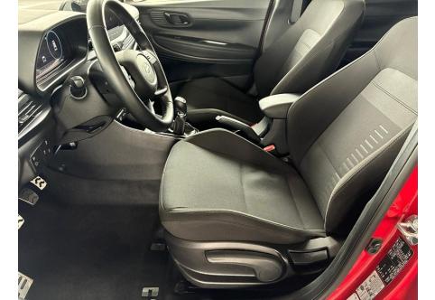 Hyundai Bayon #5