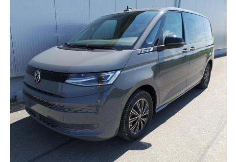 VW T7 Multivan #1