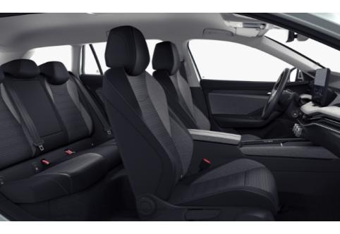 Skoda Superb #5