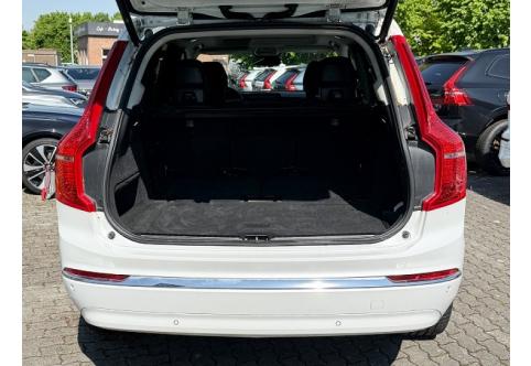 Volvo XC90 #18