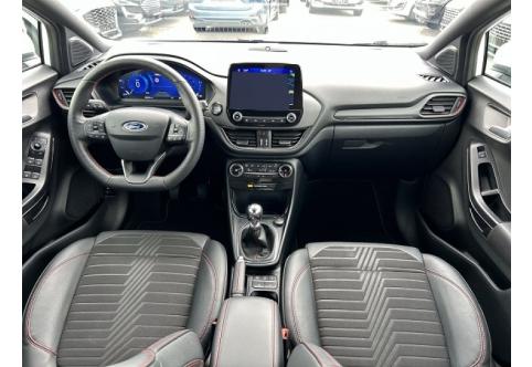 Ford Puma #14