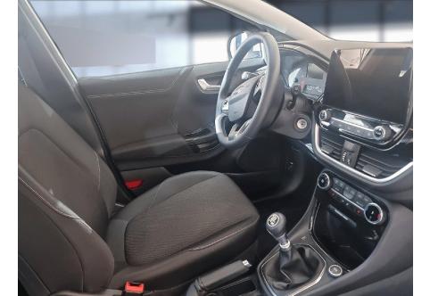 Ford Puma #19