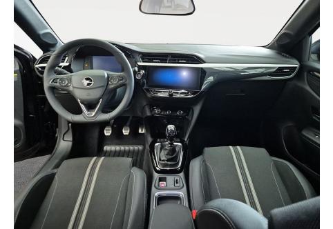 Opel Corsa #9
