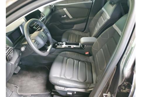 Citroen C4 #12