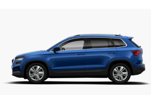 Skoda Karoq #3