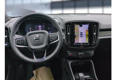 Volvo XC40 #9