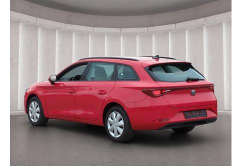 Seat Leon #20