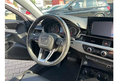 Audi A4 #26