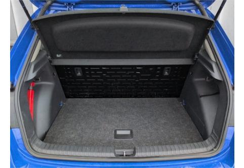 Skoda Fabia #9