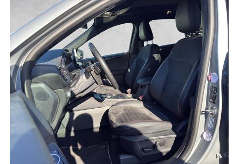 Ford Kuga #7