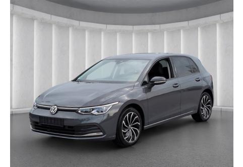 VW Golf #1