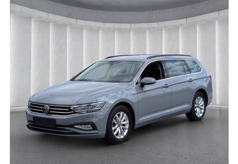VW Passat #1