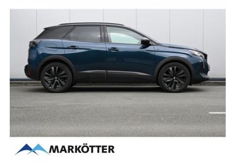 Peugeot 3008 #3