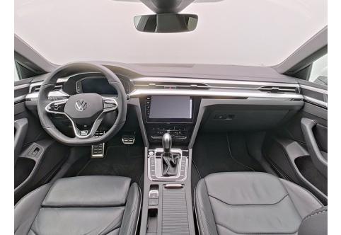 VW Arteon #9