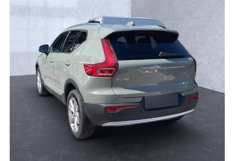 Volvo XC40 #2