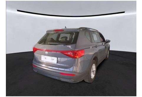 Seat Tarraco #2