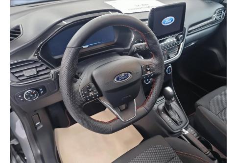Ford Puma #10