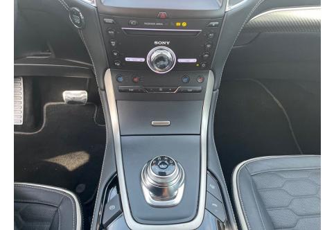 Ford S-MAX #12