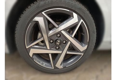 Hyundai i20 #6