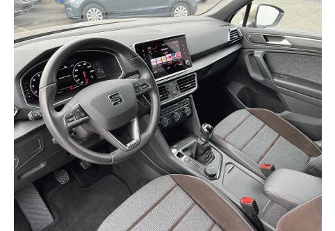 Seat Tarraco #5
