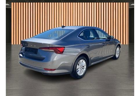 Skoda Octavia #5