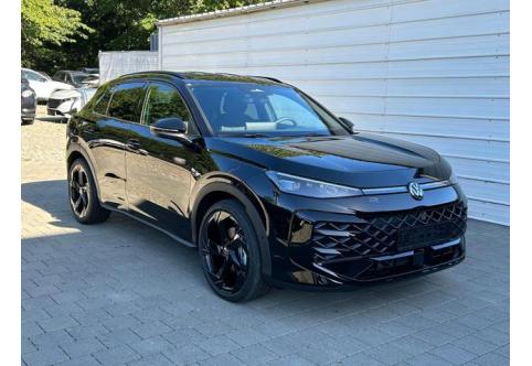 VW T-Roc #1