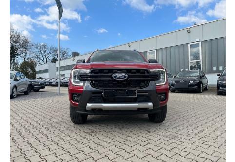 Ford Ranger #6