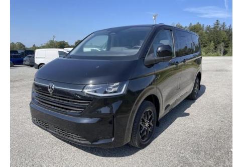 VW T7 Caravelle #1