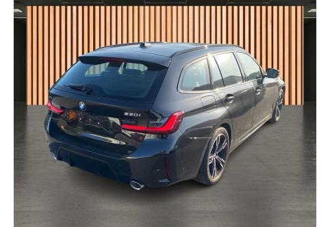 BMW 3er #4