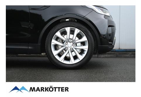 Land Rover Discovery #38