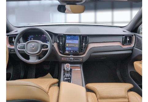 Volvo XC60 #17