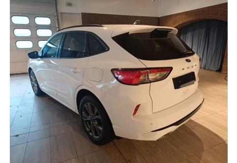Ford Kuga #4