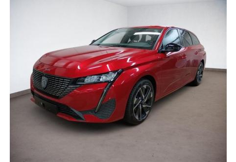 Peugeot 308 #1
