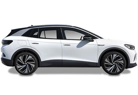 VW ID.4 #3