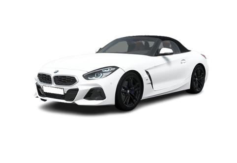 BMW Z4 #1