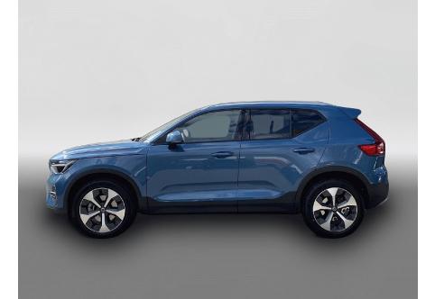 Volvo XC40 #6