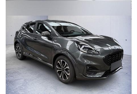 Ford Puma #4