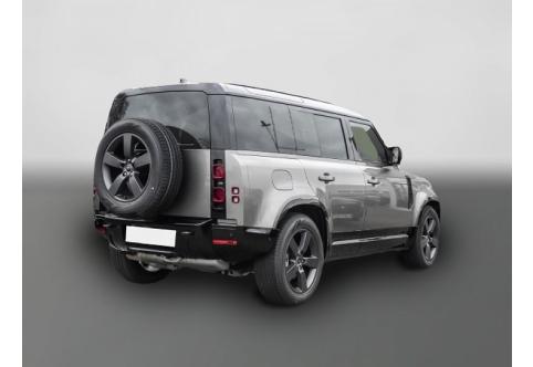 Land Rover Defender #2