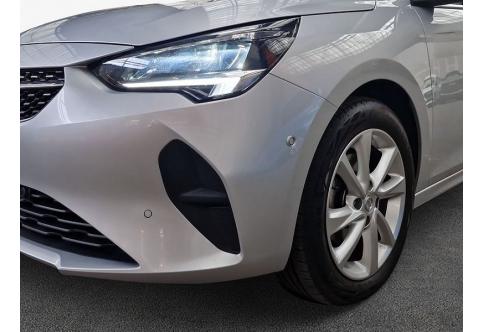 Opel Corsa #5