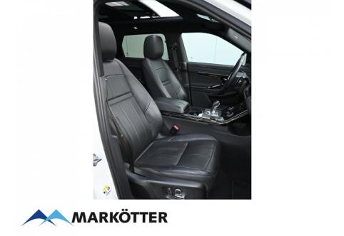 Land Rover Range Rover #9