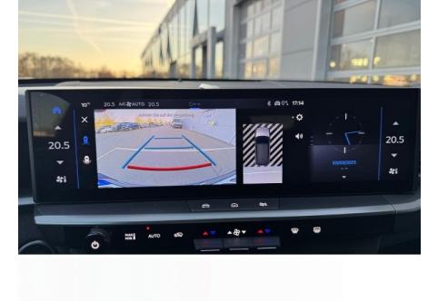 Opel Grandland X #16
