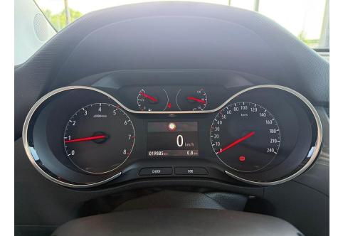 Opel Crossland X #15