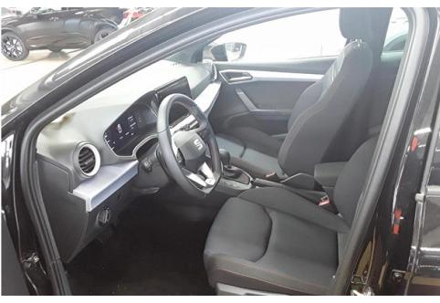 Seat Ibiza #3