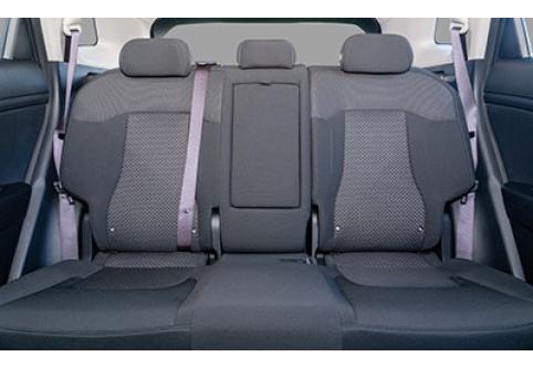 Kia Sportage HEV #11
