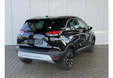 Opel Crossland X #3