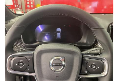 Volvo XC40 #11