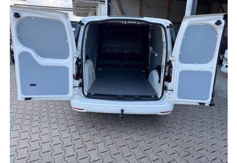 VW Caddy #13