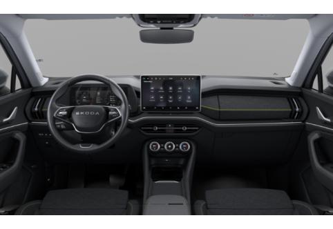 Skoda Kodiaq #4
