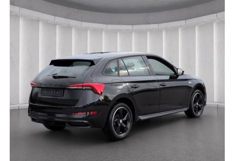 Skoda Scala #5
