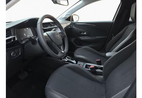 Opel Corsa #7